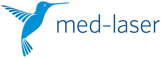 Logo Medlaser Zentrum